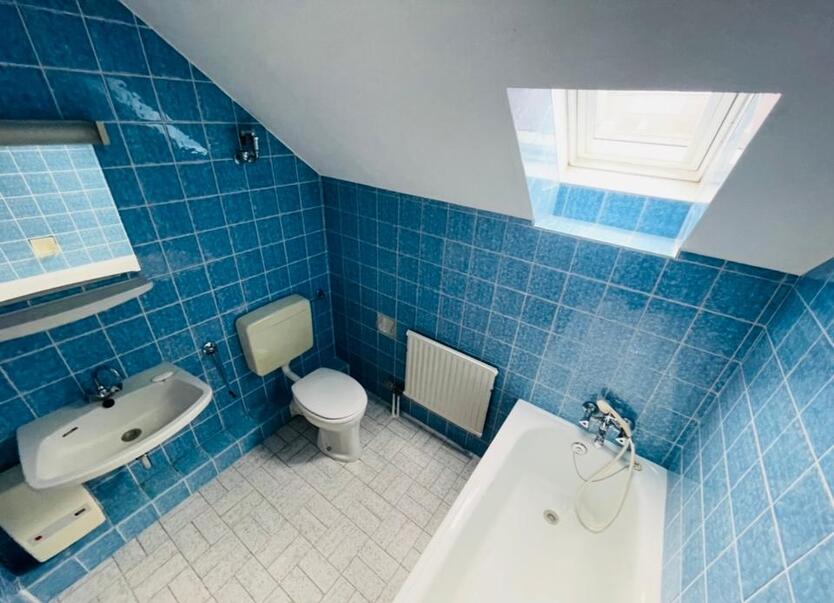 Einfamilienhaus - Doppelhaushälfte - Vor den Toren Kölns zimmer