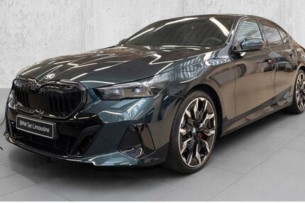 BMW 540 3.500 km 86.890 € Leverkusen 51371