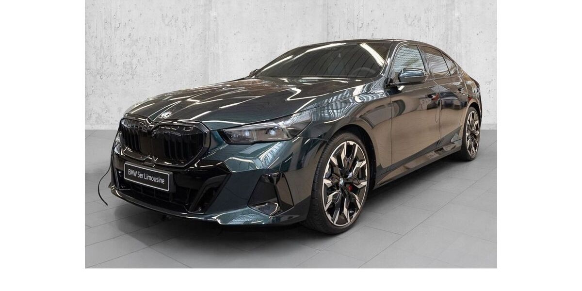 BMW 540 3.500 km 86.890 &euro; Leverkusen 51371