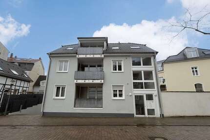 Wohnung zum Mieten in Solingen Wald 585 € 65 m² 2 zimmer