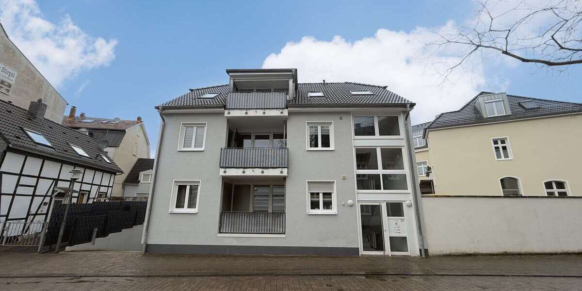 Wohnung zum Mieten in Solingen Wald 585 € 65 m² 2 zimmer