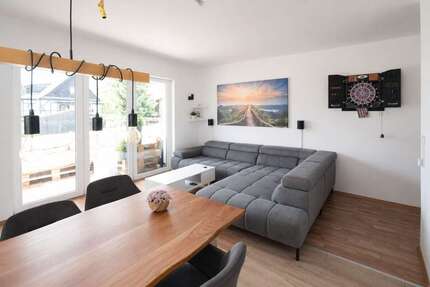 Wohnung Troisdorf Troisdorf-West - 3 Zimmer, 71 m&sup2;, 1.075&euro; | Angebot:27074868