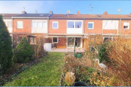 Haus Pulheim Sinnersdorf - 4 Zimmer, 88 m&sup2;, 330.000&euro; | Angebot:24515565