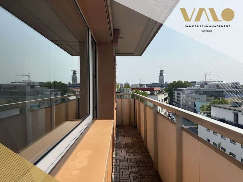 Wohnung zum Kaufen in Köln 219.000 € 37 m²