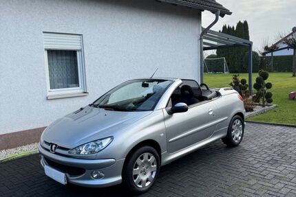 Peugeot 206 65.345 km 3.650 € Lohmar 53797