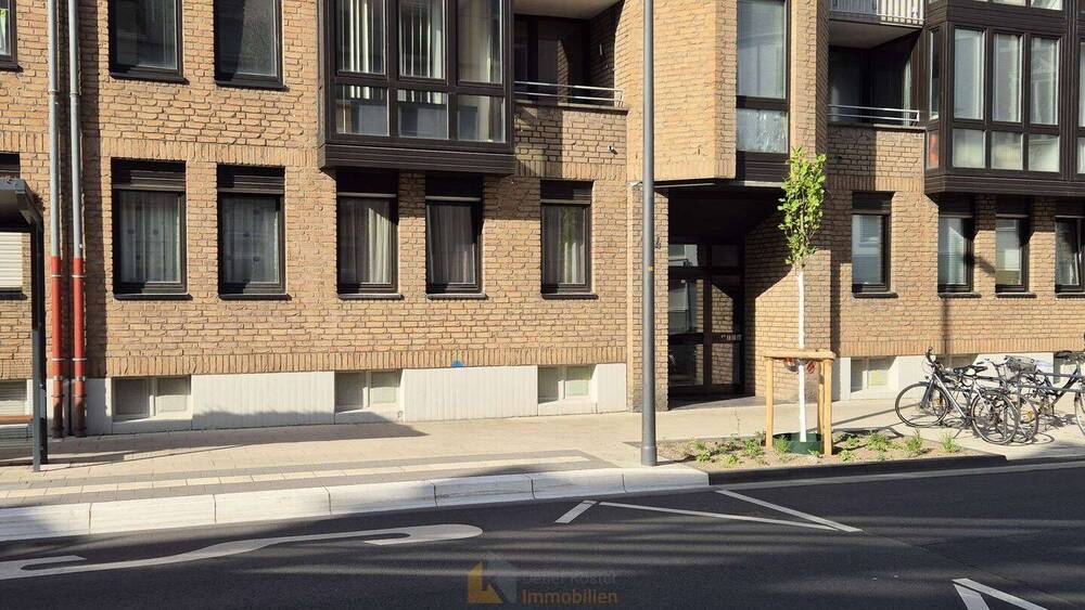 Etagenwohnung Bonn Zentrum - 2 Zimmer, 59 m&sup2;, 210.000&euro; | Angebot:26377460