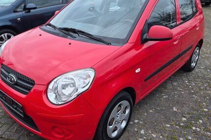 Kia Picanto 100.000 km 2.950 &euro; Wesseling 50389
