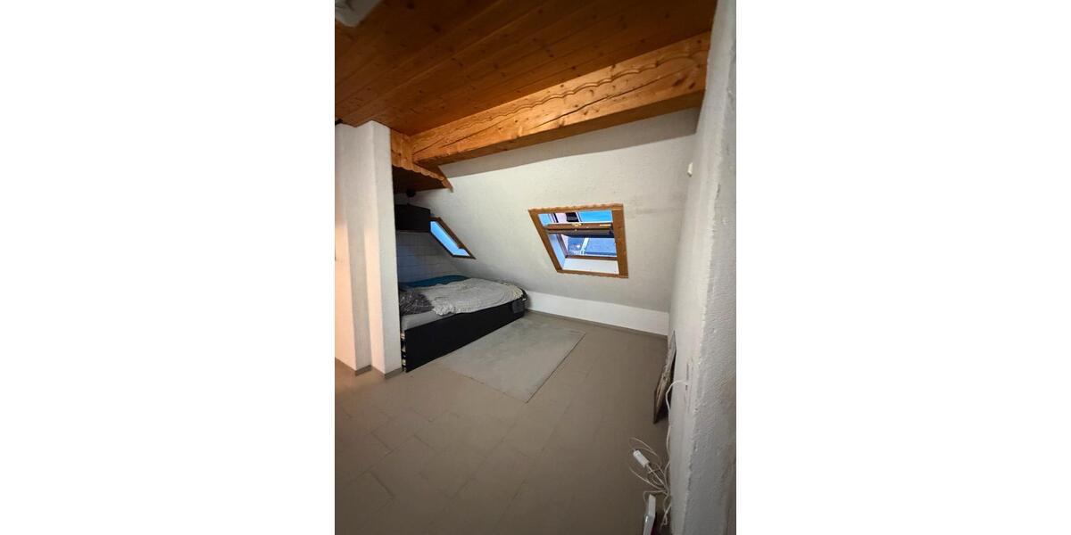 Etagenwohnung Euskirchen Dom-Esch - 3 Zimmer, 92 m&sup2;, 860&euro; | Angebot:26680687