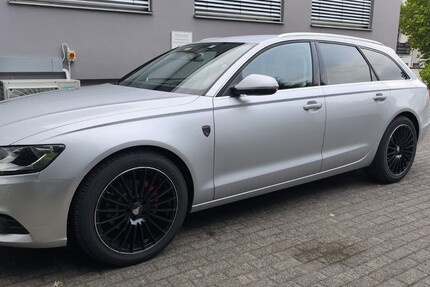 Audi A6 Avant 198.000 km 12.000 € Leverkusen 51373
