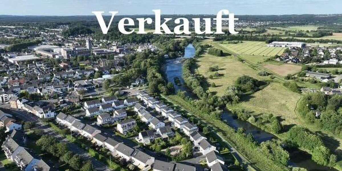 Einfamilienhaus Siegburg - 3 Zimmer, 83 m&sup2;, 470.000&euro; | Angebot:25917070
