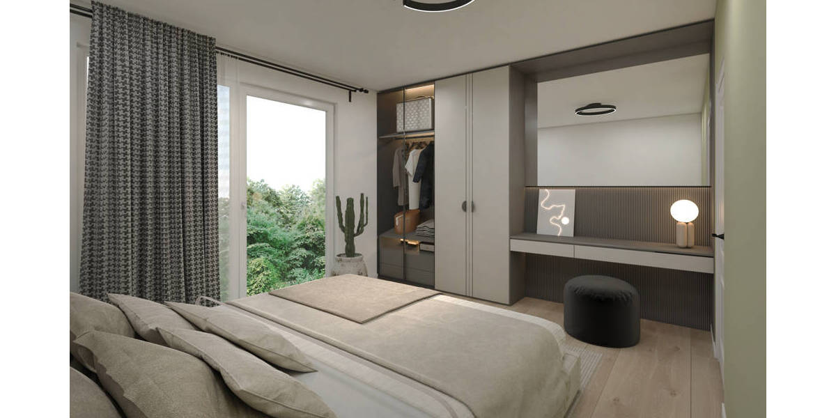 Etagenwohnung Bonn Dottendorf - 3 Zimmer, 122 m&sup2;, 799.000&euro; | Angebot:26078295