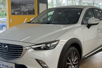Mazda CX-3 152.000 km 10.999 &euro; Kerpen 50171