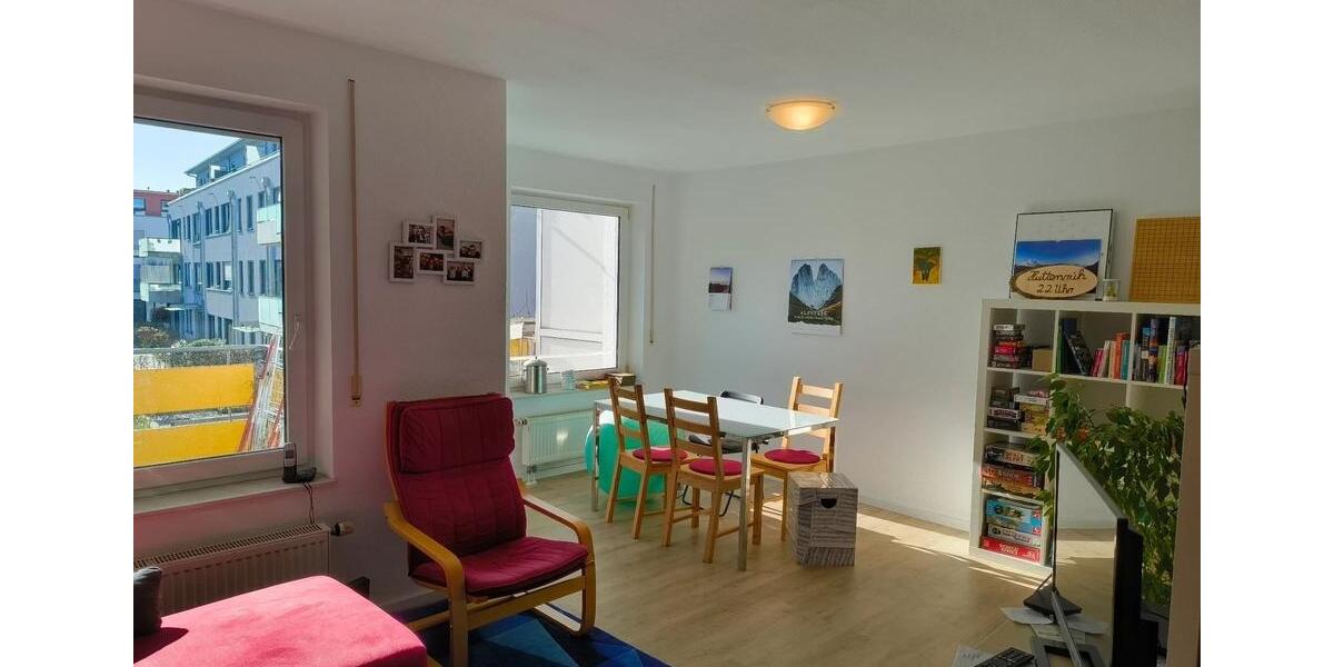 Etagenwohnung Bonn Hardtberg - 3 Zimmer, 77 m&sup2;, 795&euro; | Angebot:25571568