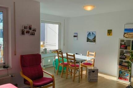 Wohnung Bonn Hardtberg - 3 Zimmer, 77 m&sup2;, 795&euro; | Angebot:25571568