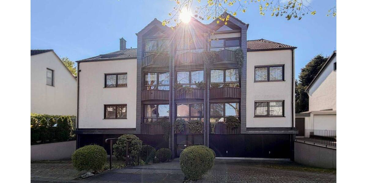 Etagenwohnung Köln Porz - 4 Zimmer, 134 m&sup2;, 450.000&euro; | Angebot:26689242