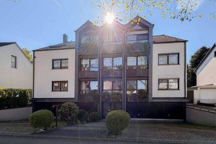 Wohnung Köln Porz - 4 Zimmer, 134 m&sup2;, 450.000&euro; | Angebot:26689242