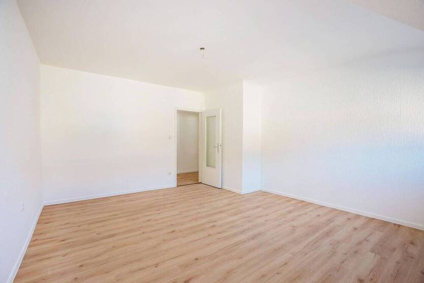 Sofort einziehen: Moderne 1-Zimmer-Wohnung in Köln-Nippes