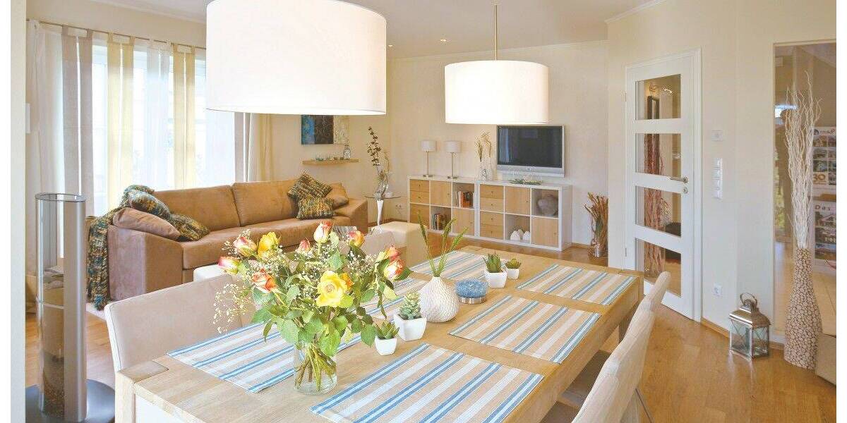 Einfamilienhaus Niederkassel Rheidt - 5 Zimmer, 138 m&sup2;, 609.800&euro; | Angebot:26258150