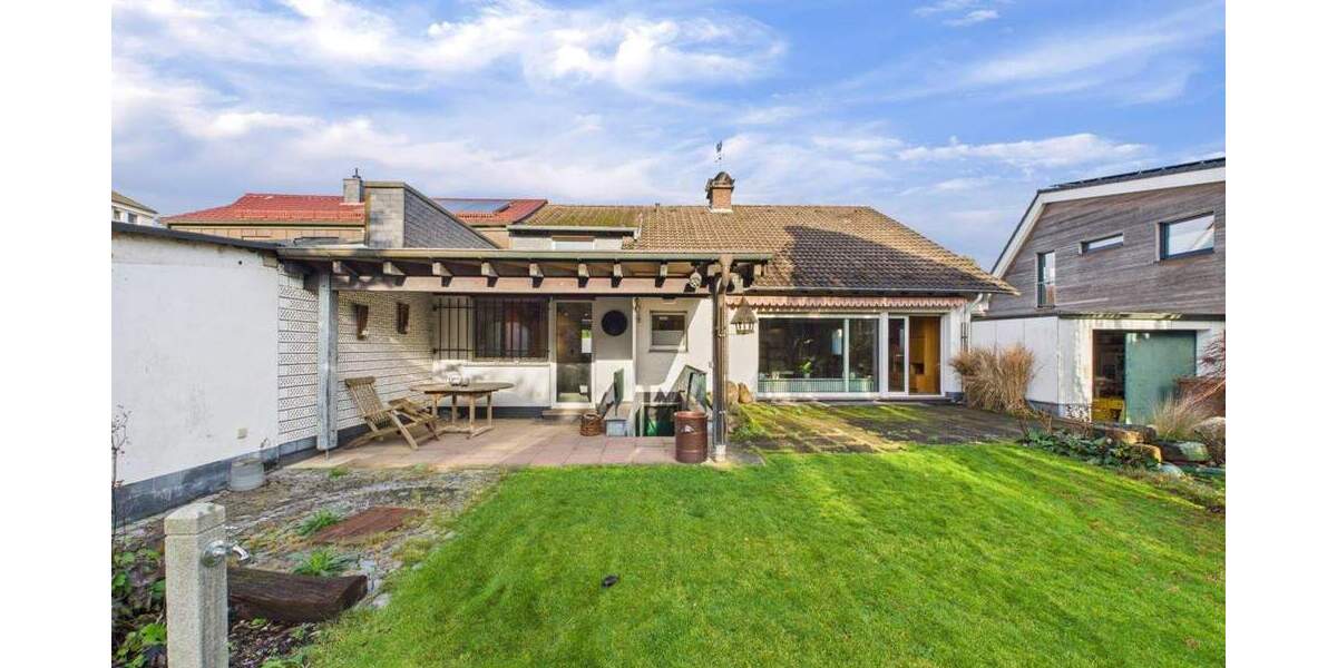 Doppelhaushälfte Hilden Forstbach - 6 Zimmer, 160 m&sup2;, 599.000&euro; | Angebot:25291280