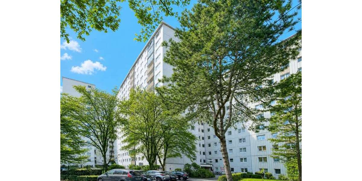 Etagenwohnung Köln Porz - 2 Zimmer, 64 m&sup2;, 146.400&euro; | Angebot:26465379