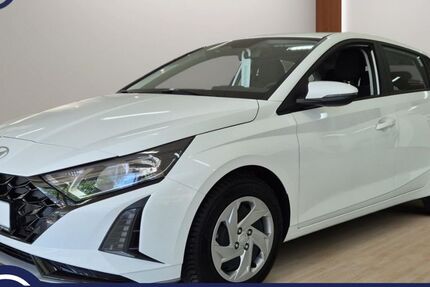 Hyundai i20 18.190 km 18.990 &euro; Köln 51145