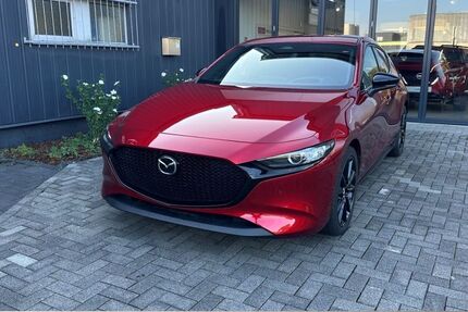 Mazda 3 42.887 km 24.785 &euro; Monheim 40789