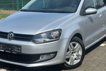 VW Polo 155.650 km 6.150 &euro; Bornheim 53332