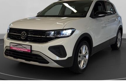 VW T-Cross 20.094 km 21.490 &euro; Bonn 53119