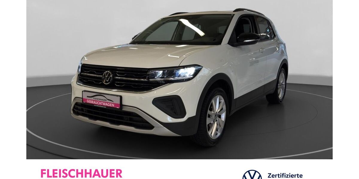 VW T-Cross 20.094 km 21.490 &euro; Bonn 53119