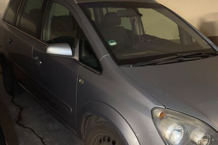 Opel Zafira 262.002 km 2.300 € Bergheim 50126