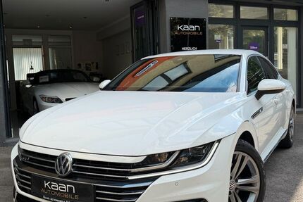 VW Arteon 119.000 km 21.499 &euro; Köln 51107