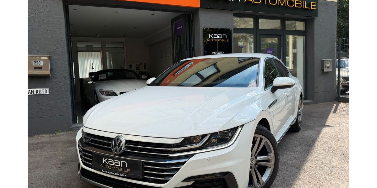 VW Arteon 119.000 km 21.499 &euro; Köln 51107
