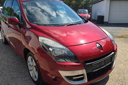 Renault Scenic 120.000 km 4.899 &euro; Solingen 42655