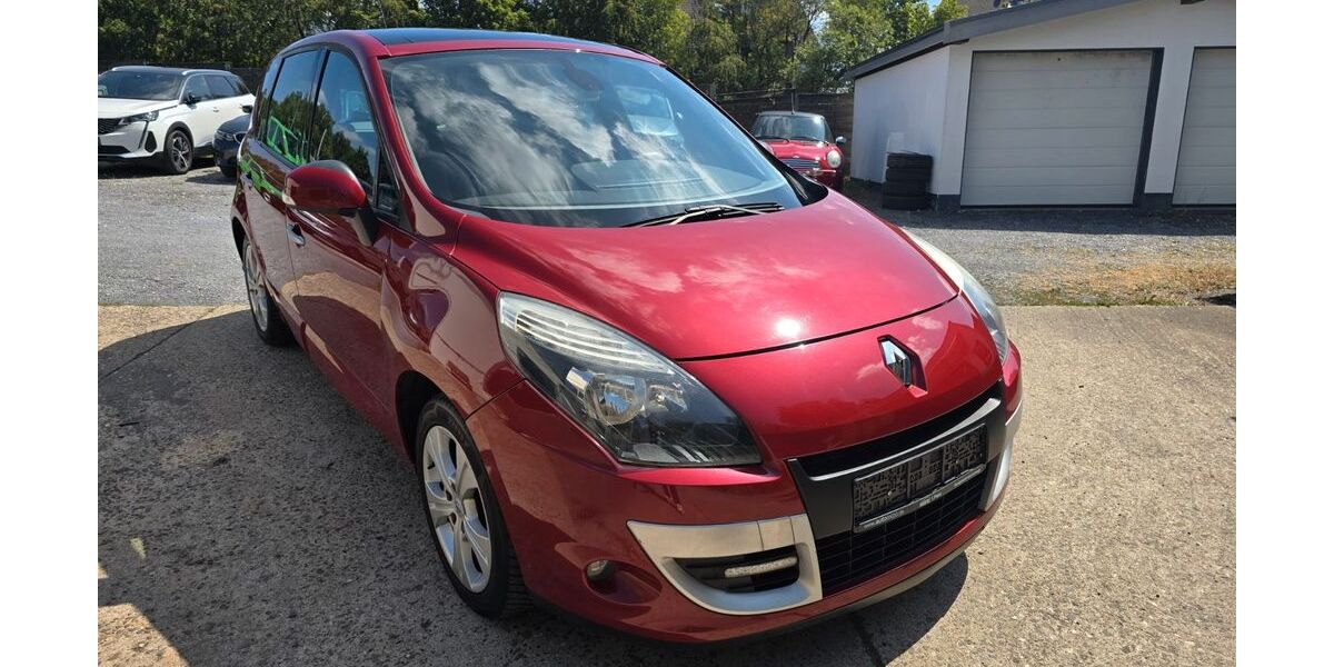 Renault Scenic 120.000 km 4.899 &euro; Solingen 42655