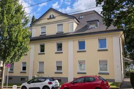 Wohnung Solingen Burg - 3 Zimmer, 88 m&sup2;, 745&euro; | Angebot:27008391