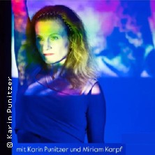 Unbeschreiblich weiblich: Femme! - Schauspiel mit Miriam Karpf & Karin Punitzer 13.03.2026 Hinterhofsalon