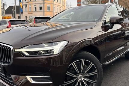Volvo XC60 102.100 km 34.999 &euro; Siegburg 53721