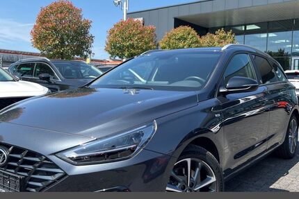 Hyundai i30 49.686 km 18.700 € Bergisch Gladbach 51469