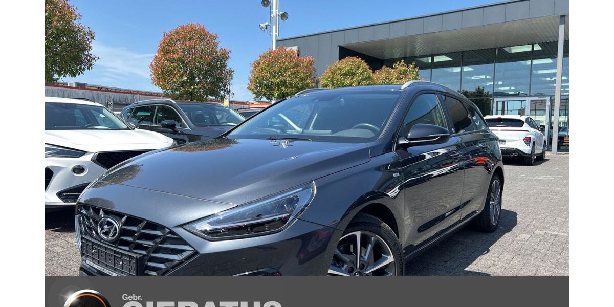 Hyundai i30 49.686 km 18.700 € Bergisch Gladbach 51469