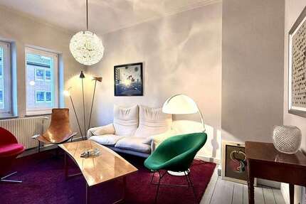 Zimmer Köln Ehrenfeld - 1 Zimmer, 1.600&euro; | Angebot:26979516