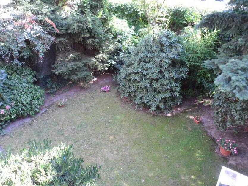 2 Zimmer Mietwohnung in D- Oberbilk im 1. OG neu zu vermieten! zimmer