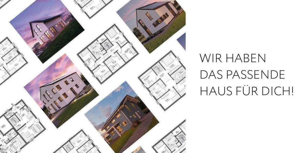 Einfamilienhaus Pulheim - 4 Zimmer, 140 m&sup2;, 532.200&euro; | Angebot:25603884