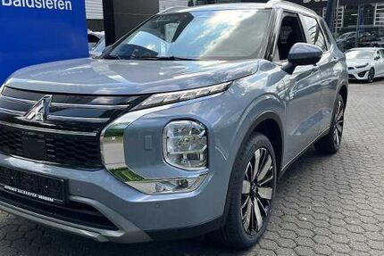 Mitsubishi Outlander 4.900 km 45.290 &euro; Bergisch Gladbach 51427