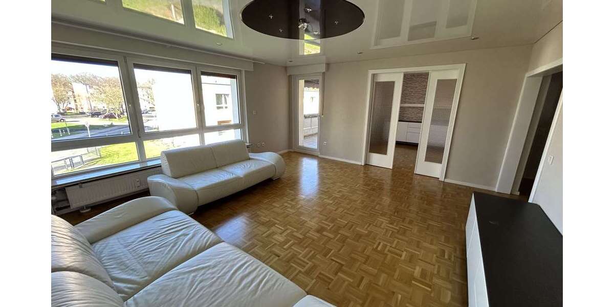 Etagenwohnung Leverkusen Bergisch Neukirchen - 4 Zimmer, 100 m&sup2;, 299.000&euro; | Angebot:26034029