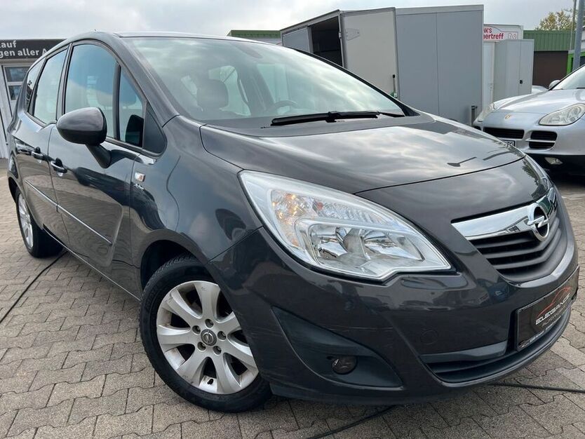Meriva