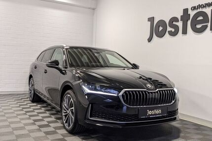 Skoda Superb 15.703 km 42.500 &euro; Monheim 40789
