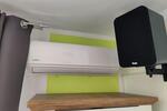 Moderne 4-Zimmer-Wohnung mit Glasfaser, Klimaanlage & Top-Ausst.