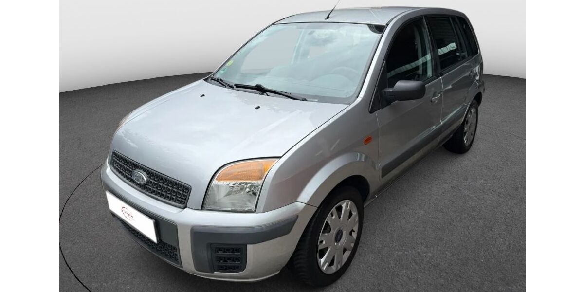 Ford Fusion 223.300 km 1.750 &euro; Hürth 50354