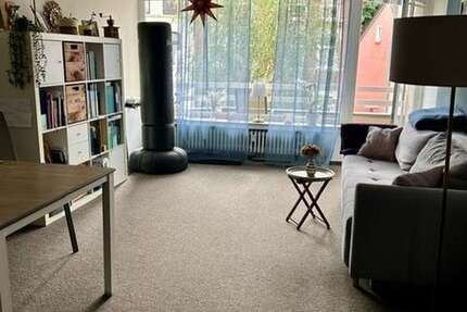 Wohnung Bonn Poppelsdorf - 2 Zimmer, 56 m&sup2;, 250.000&euro; | Angebot:27588180