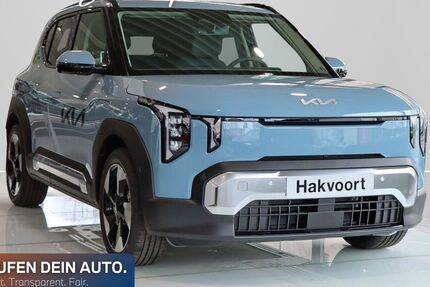Kia EV2 1.200 km 30.620 &euro; Siegburg 53721